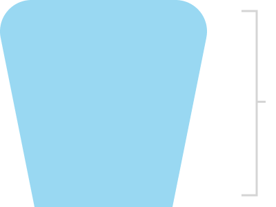 App Store Connect funnel section